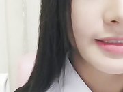 手机直播青春少女初音全裸自慰道具大秀娇乳粉穴淫语呻吟第二弹