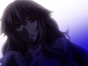 (18禁アニメ) [ピンクパイナップル] 学園の生贄慰み者と化した巨乳不良少女～白濁に侵される褐色＆堕肉の狂宴