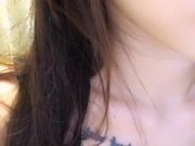 黑丝情趣长腿姑娘露脸女神级大秀第四弹，情趣内衣诱惑诱舞道具双插激情不断，淫水多的鸡巴进去能淹死