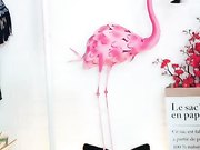 新人口罩美女主播身材苗条边跳边脱第二部 沙发上抠逼自摸呻吟诱惑 逼逼微毛粉嫩喜欢不要错过