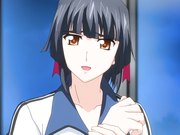 (18禁アニメ) [鈴木みら乃] Last Waltz～白濁まみれの夏合宿～ 上巻 (DVD 1280x720