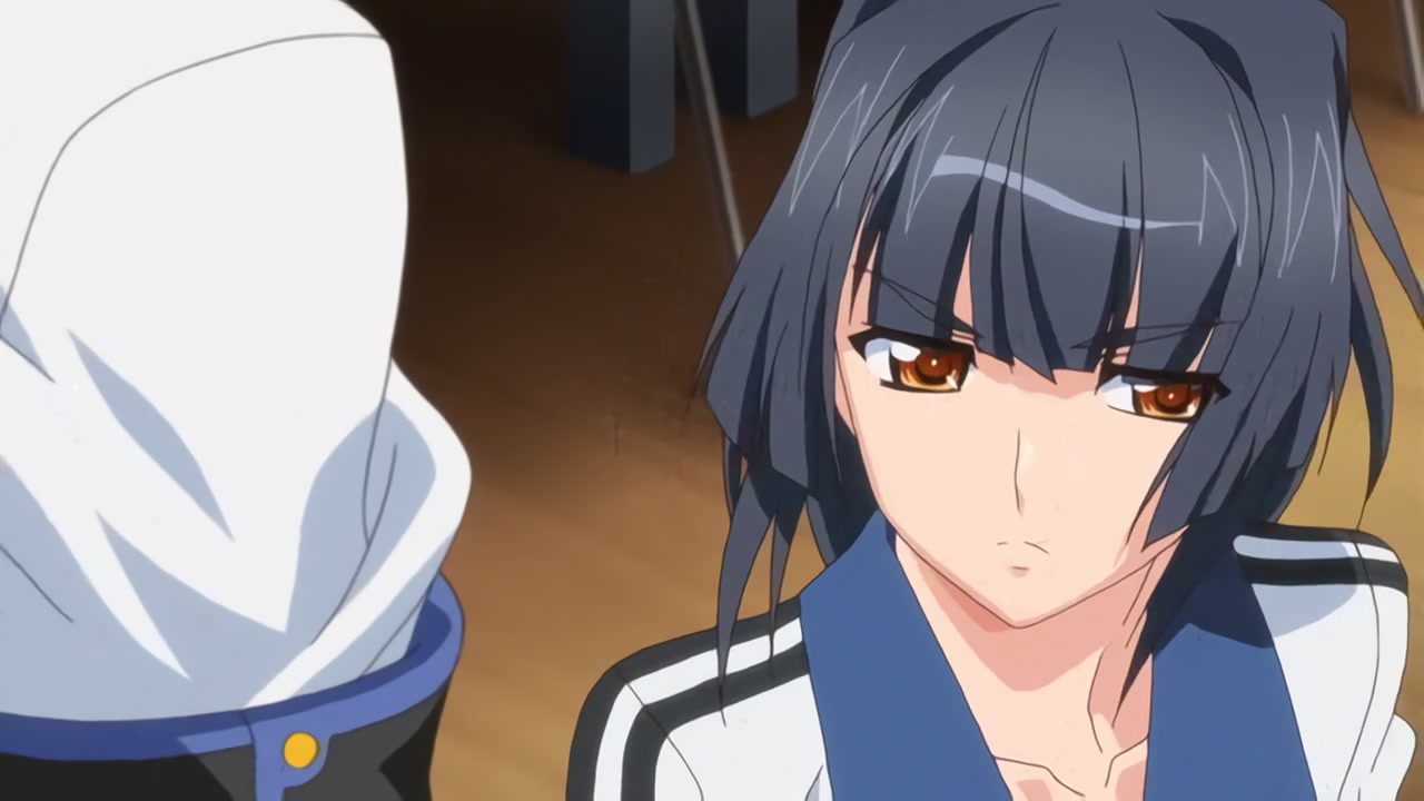 (18禁アニメ) [鈴木みら乃] Last Waltz～白濁まみれの夏合宿～ 上巻 (DVD 1280x720