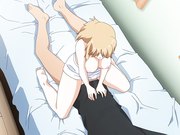 (18禁アニメ) [鈴木みら乃] カフェ・ジャンキー 2nd.「Caffe Latte」(