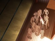 (18禁アニメ) [鈴木みら乃] ヘルタースケルター 白濁の村 下巻