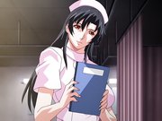 (18禁アニメ) [鈴木みら乃] 恥熱カルテ The Devilish Cherry 上巻