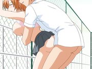 (18禁アニメ) [鈴木みら乃] 感染 淫欲の連鎖 ～山岸優 編～