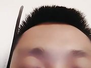 性欲旺盛的表姐玩虐表弟，激情一多啪啪，口交舔逼激情上位，淫语呻吟非常刺激，精彩不要错过