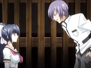 (18禁アニメ) [鈴木みら乃] 乙女蹂躙遊戯～Maiden Infringement Play～ 上巻 (D