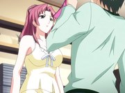 (18禁アニメ) [鈴木みら乃] 横恋母～Immoral Mother～ 下巻