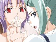 (18禁アニメ) [鈴木みら乃] 姦染2 淫罪都市 ～長崎千尋 編～