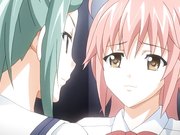 (18禁アニメ) [鈴木みら乃] 姦染2 淫罪都市 ～長崎千尋 編～