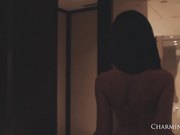 最新私购价值800元网红嫩模欣杨大尺度魅惑私拍 黑丝爆乳 丰臀翘挺 暗黑全裸 性感纹身 超清1080P原版无水