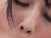 浴衣姿でごっくんフェラ-西園寺れお