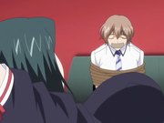 乙女恥曝遊戯 上巻～屈辱倍返し!!