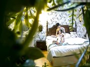 小伙打炮不含糊把苗条娇小女友搞的欲仙欲死