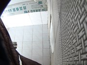 单位写字楼女厕偷窥财务妹子嘘嘘