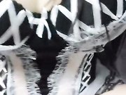 自慰诱惑跟大哥激情啪啪看了秒硬