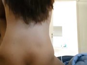 女上骑乘纵情扭动 完美身材多体位啪啪