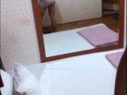 小青年宾馆叫特殊服务然后偷拍