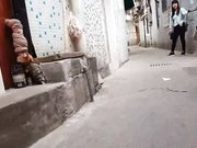 找快活挑个成熟美眉奶子还挺大