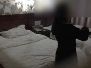 丰满大波肥臀人妻美少妇趁老公不在家酒店赴约情人猛小伙各种体位爆操干到高潮浪叫声给力操的叫爸爸快点对白淫荡