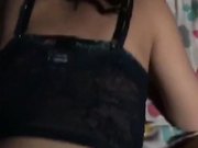 【网曝门事件】新加坡华裔嫩模Nasha Q遭前男友性爱自拍流出 自称「婊子」骚得好自豪