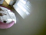 特色宾馆偷拍气质漂亮美少妇和男同事下班开房偷情,男的都累倒了自己还坐在上面干,太骚了难怪出来偷情!