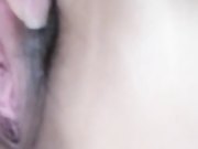 身材超棒御姐美女主播芮甜甜穿着开裆连体网丝自慰插穴很是淫荡