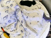 主题房俯拍大金链子小手表土豪哥性欲旺盛与阴毛茂密身材不错的妹子歇歇干干共打了5炮体格不行真受不了