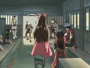 (無修正) 紅蓮 第1幕 「鬼」