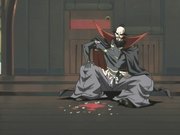 (無修正) 紅蓮 第2幕 「闇」