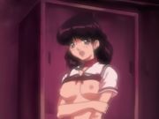 无码成人动漫遺作「快楽の果て」