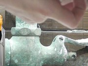 某站流出高校女厕近距离偷拍貌似刚上完体育课还穿着运动装