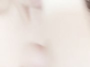 清纯漂亮嫩妹美女主播初音一多自慰大秀身材苗条逼逼粉嫩淫水多多