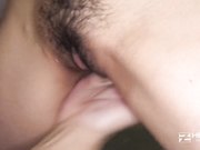 浴衣姿のカノジョに欲情夏のエッチはネットリと 2