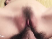 一本道和風美人加藤麻耶