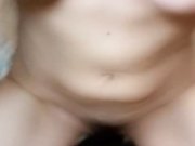 学表演的小骚逼露脸跟送快递的炮友小哥激情啪啪舌吻口交黑丝性爱