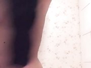 学表演的小骚逼露脸跟送快递的炮友小哥激情啪啪舌吻口交黑丝性爱