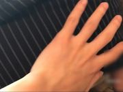 约操白曼灰丝骚货秘书玩捆绑啪啪