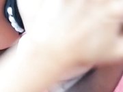 极品性感美女没钱交房租故意穿着暴露色诱男房东肉偿被玩的淫叫