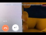 邊給女情人打電話邊操騷逼老刺激了