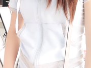 方言对白街头被债主逮着没有钱换睡一觉抵债