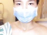 女主播赵晓晓人这么瘦却有这么一对绝世好奶