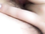 年龄不大丰满小胖妹大白奶子逼逼毛比较多自摸秀