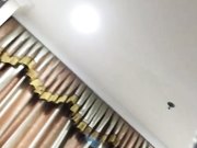 某茶行老板娘和纹身混混大哥宾馆开房偷情方言对白