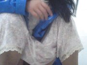 大学女生宿舍厕拍系列个个穿着睡衣刚起来一脸懵逼