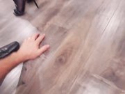 复仇的妻子当着丈夫的面与人做爱