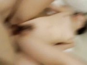 女闺蜜分手喝多了主动和我开房扛起美腿大力猛操