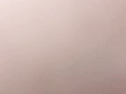 皮肤白皙丰满短发美乳少妇双人啪啪秀第二部 男的干不动玩BB近距离特写 毛毛比较多不要错过