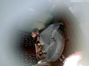 气质漂亮的牛仔裤美腿大学美女貌似给中年男当小三,来到酒店主动伺候男的啪啪,搞了一次没过瘾又做上面操!